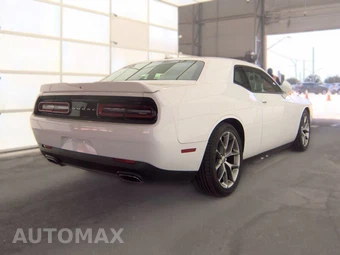 2019 Dodge Challenger GT – miniatura 4