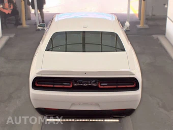 2019 Dodge Challenger GT – miniatura 5