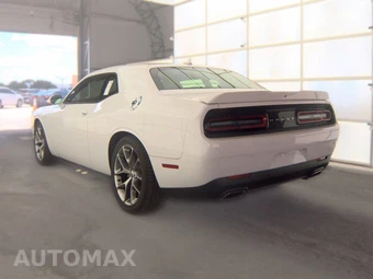 2019 Dodge Challenger GT – miniatura 6