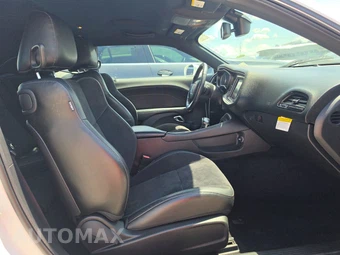 2019 Dodge Challenger GT – miniatura 8