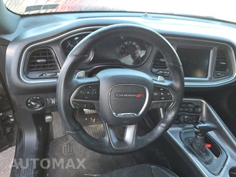 2019 Dodge Challenger GT – miniatura 10