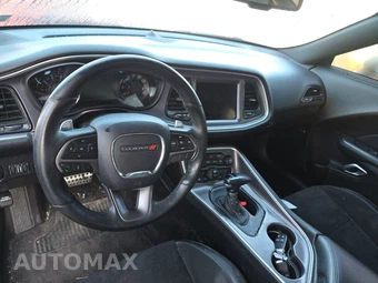 2019 Dodge Challenger GT – miniatura 11