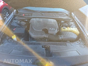 2019 Dodge Challenger GT – miniatura 15