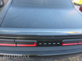 2019 Dodge Challenger GT – miniatura 16