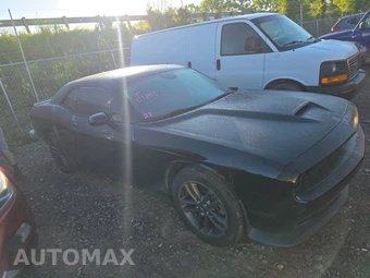 2019 Dodge Challenger GT – miniatura 3
