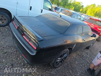 2019 Dodge Challenger GT – miniatura 4