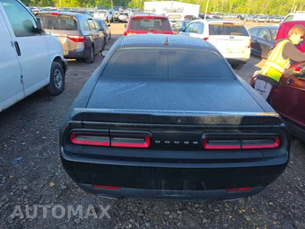 2019 Dodge Challenger GT – miniatura 5