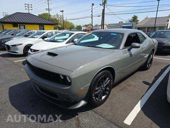 2019 Dodge Challenger GT - samochód z USA z aukcji Manheim, oferta Kup Teraz w AUTOMAX