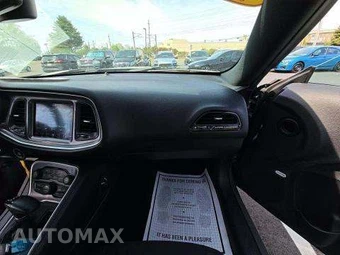 2019 Dodge Challenger GT - miniatura 19