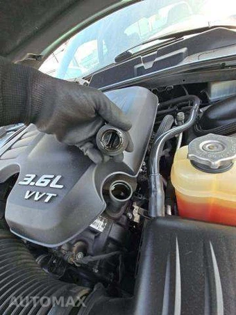 2019 Dodge Challenger GT - miniatura 22