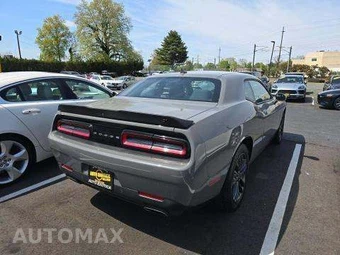 2019 Dodge Challenger GT - miniatura 3