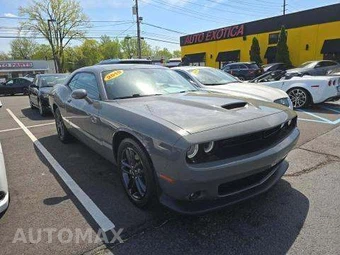 2019 Dodge Challenger GT - miniatura 4