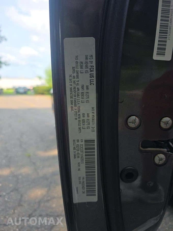 2019 Dodge Challenger R/T - miniatura 5