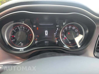 2019 Dodge Challenger R/T - miniatura 9