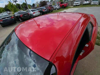 2019 Dodge Challenger R/T – miniatura 12