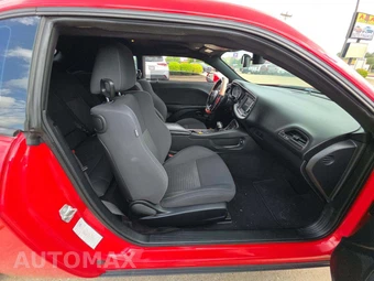 2019 Dodge Challenger R/T – miniatura 18