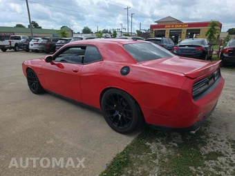 2019 Dodge Challenger R/T – miniatura 2