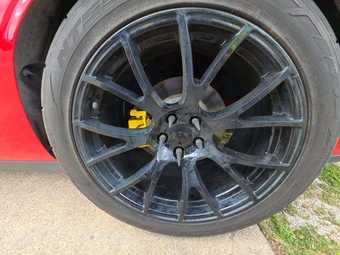 2019 Dodge Challenger R/T – miniatura 23