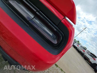 2019 Dodge Challenger R/T – miniatura 24