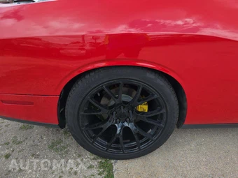 2019 Dodge Challenger R/T – miniatura 26