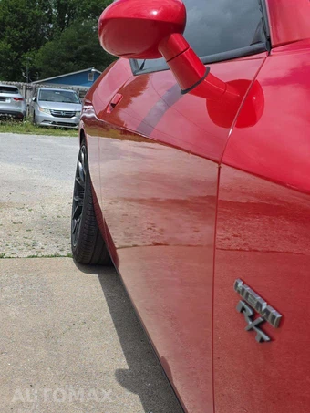 2019 Dodge Challenger R/T – miniatura 27