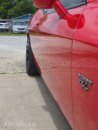 2019 Dodge Challenger R/T – miniatura 29