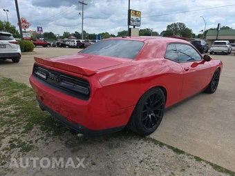 2019 Dodge Challenger R/T – miniatura 3