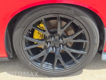 2019 Dodge Challenger R/T – miniatura 31