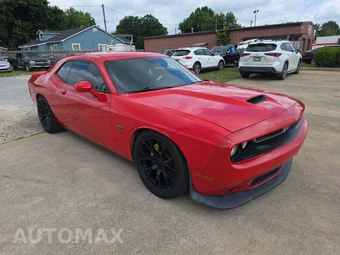 2019 Dodge Challenger R/T – miniatura 4