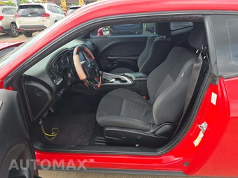 2019 Dodge Challenger R/T – miniatura 6