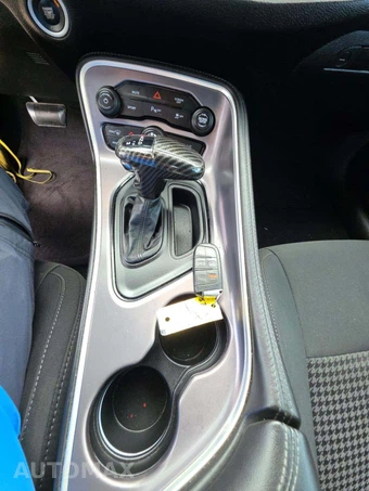 2019 Dodge Challenger R/T – miniatura 8