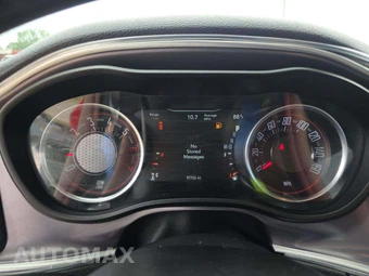 2019 Dodge Challenger R/T – miniatura 9