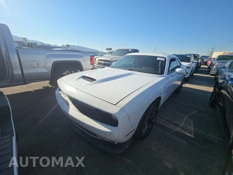 2019 Dodge Challenger R/T