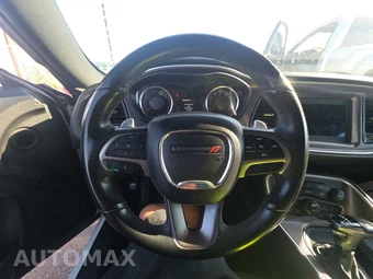 2019 Dodge Challenger R/T – miniatura 10