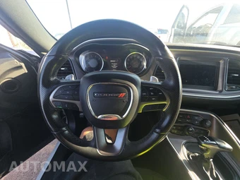2019 Dodge Challenger R/T – miniatura 11