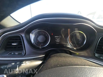 2019 Dodge Challenger R/T – miniatura 12