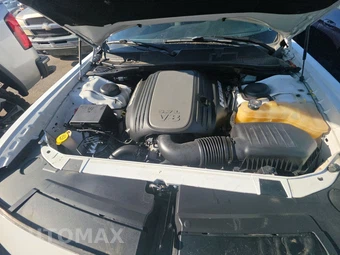 2019 Dodge Challenger R/T – miniatura 15