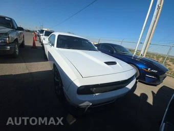 2019 Dodge Challenger R/T – miniatura 2