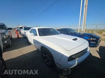 2019 Dodge Challenger R/T – miniatura 3