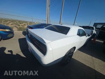 2019 Dodge Challenger R/T – miniatura 4