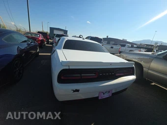 2019 Dodge Challenger R/T – miniatura 5