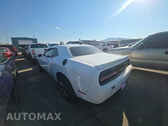 2019 Dodge Challenger R/T – miniatura 6