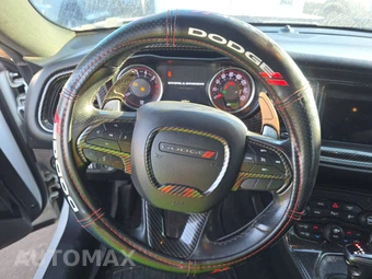 2019 Dodge Challenger R/T – miniatura 10