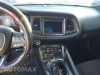 2019 Dodge Challenger R/T – miniatura 11