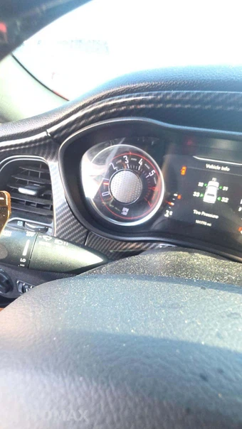 2019 Dodge Challenger R/T – miniatura 32