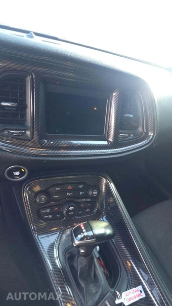 2019 Dodge Challenger R/T – miniatura 33