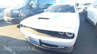 2019 Dodge Challenger R/T – miniatura 47