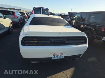 2019 Dodge Challenger R/T – miniatura 5