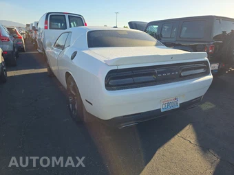 2019 Dodge Challenger R/T – miniatura 6