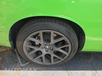2019 Dodge Challenger R/T – miniatura 10